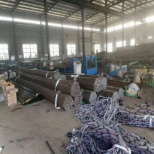 金昌声测管施工及验收规范（最全最详细）